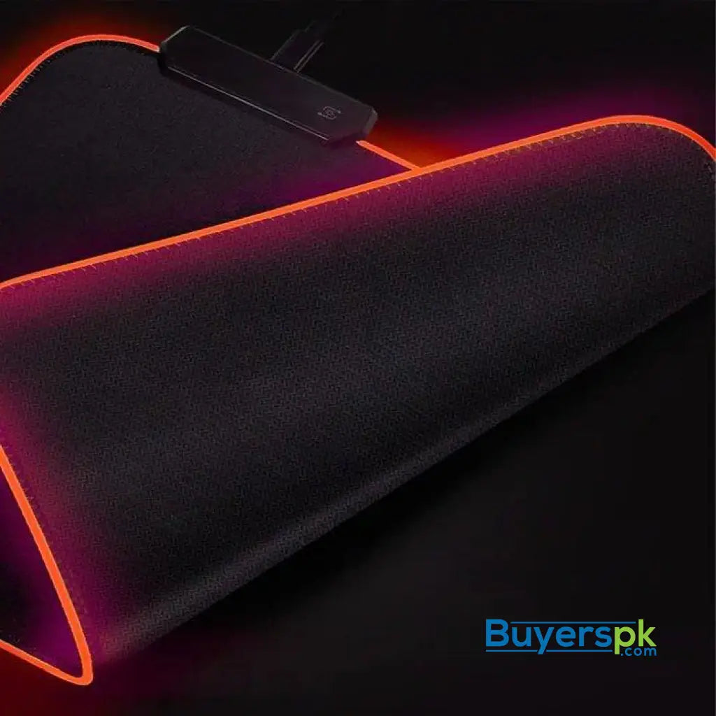 Rasure Rs-02 Rgb Light Mouse Pad (small) - Price in Pakistan Rasure Rs-02 Rgb Light Mouse Pad (small) - Price in Pakistan
